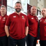 British and Irish Lions: Andy Farrell and 2025 coaching group on what makes perfect Lions camp – ‘selflessness, clarity, resilience’ | Rugby Union News