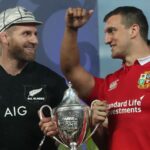 British and Irish Lions: Extra-time could be played if deciding Test with Australia ends in draw | Rugby Union News