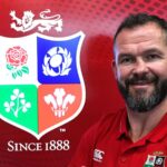 British and Irish Lions: Sky Sports writers’ captain, bolters and picks ahead of Andy Farrell’s squad announcement | Rugby Union News