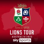 British and Irish Lions Tour 2025 fixtures, schedule, teams, venues: All you need to know ahead of tour of Australia | Rugby Union News