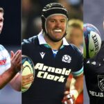 British and Irish Lions standby list: Owen Farrell, Jamie George, Darcy Graham, Jack Willis in frame for potential late call-ups? | Rugby Union News