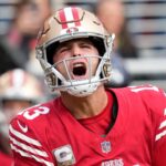Brock Purdy: San Francisco 49ers quarterback agrees to five-year, $265m contract extension | NFL News