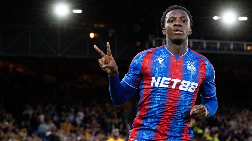 C Palace 4 – 2 Wolves