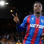 C Palace 4 – 2 Wolves
