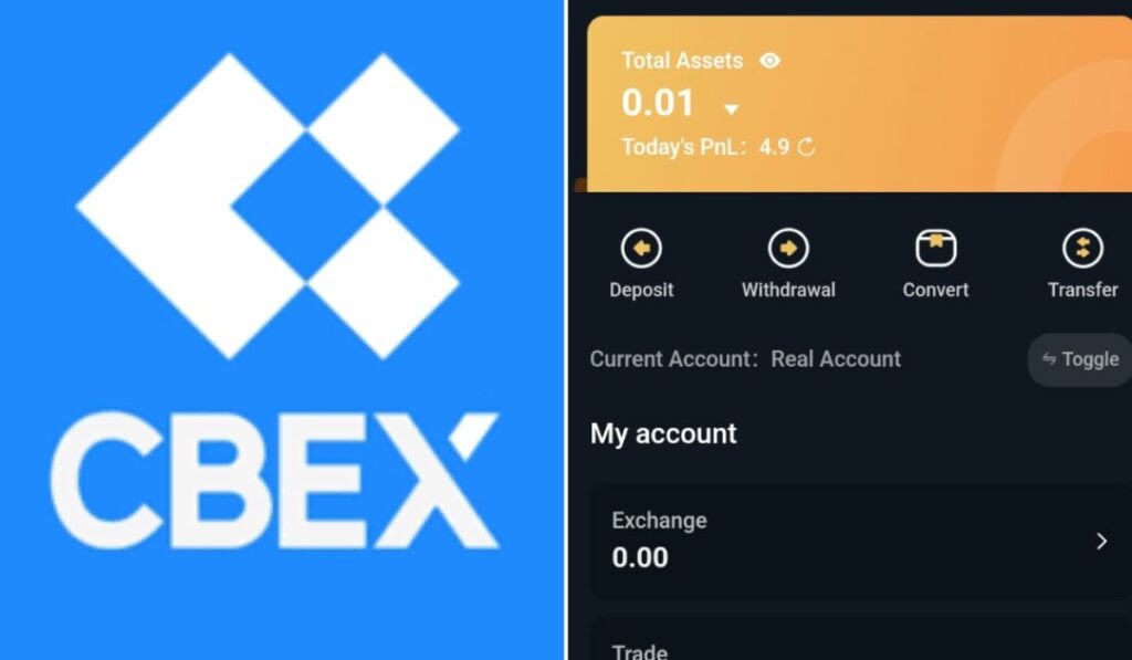 CBEX resumes operations again despite N1.2 Trillion lost by Nigerians