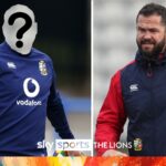 Captaincy? Bolters? The key questions ahead of Lions squad announcement