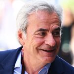 Carlos Sainz Sr emerges as candidate to become FIA president ahead of December 2025 election | F1 News