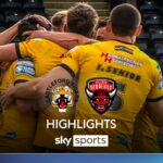 Castleford 48-16 Salford