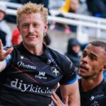 Castleford 8 – 32 Wakefield