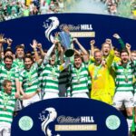 Celtic 1 – 1 St Mirren