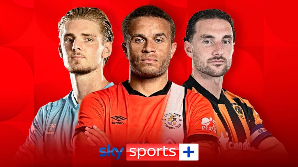 Championship final day LIVE!
