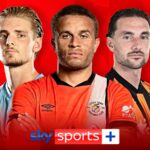 Championship final day LIVE!