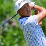 Charles Schwab Challenge: Scottie Scheffler five back as PGA Tour rookie John Pak leads at Fort Worth | Golf News