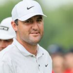 Charles Schwab Challenge: Scottie Scheffler makes big move along with Robert MacIntyre | Golf News