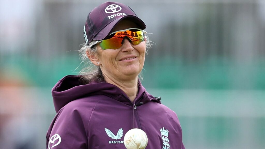Charlotte Edwards: I have been impressed but ODI series will be crucial for England’s World Cup hopes | Cricket News