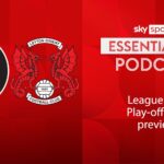 Charlton vs Leyton Orient – League One play-off final preview