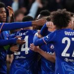 Chelsea 1 – 0 Djurgarden