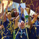 Chelsea Women 1 – 0 Liverpool Women