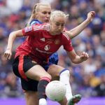 Chelsea Women vs Man Utd Women – Live match updates