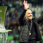 Chelsea boss Enzo Maresca hopes Conference League win can be beginning of something important at Stamford Bridge | Football News