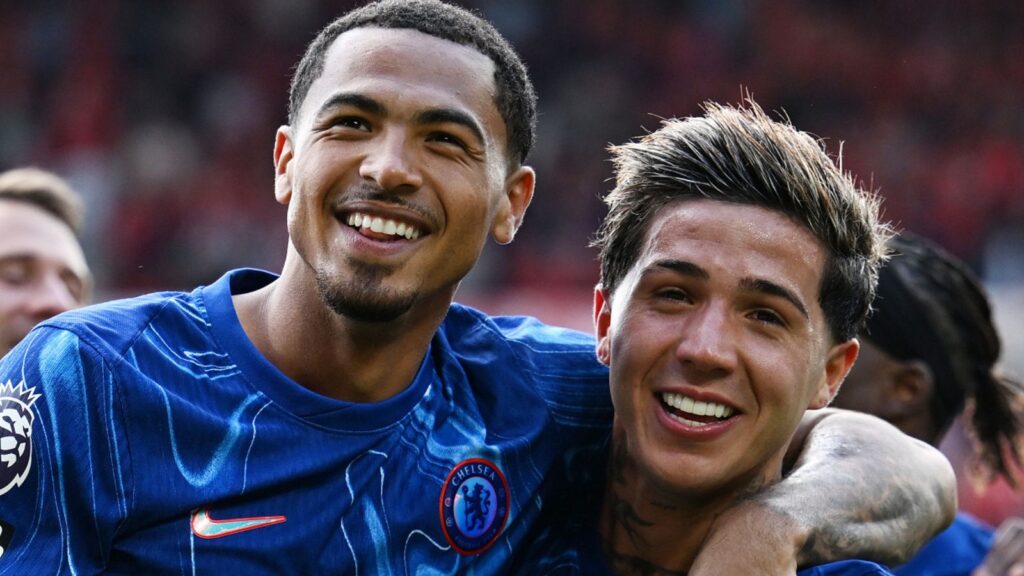Chelsea transfer plans boosted by Champions League qualification as club aims for top again – Reporter Notebook | Football News