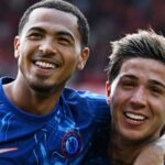 Chelsea transfer plans boosted by Champions League qualification as club aims for top again – Reporter Notebook | Football News
