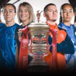 Chelsea vs Man Utd: Women’s FA Cup final preview – the lowdown from each camp and key tactical battles analysed | Football News