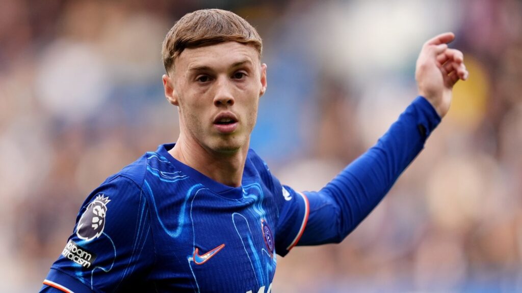 Chelsea’s Cole Palmer hits out at ‘trolls and idiots’ on social media after ending 12-game goal drought vs Liverpool | Football News