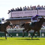 Cheshire Oaks: €1.85m filly Minnie Hauk cut to 9/1 for Oaks at Epsom after Chester May Festival success | Racing News
