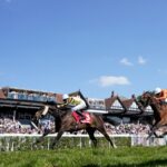 Chester Cup: East India Dock roars to big prize for Harry Davies and James Owen | Racing News