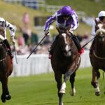 Chester May Festival: Illinois digs deep to return with Ormonde Stakes triumph for Aidan O’Brien and Ryan Moore | Racing News