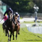 Chester May Festival: Lambourn cut for Derby after claiming 11th Vase title for Aidan O’Brien | Racing News