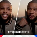 Chris Eubank Jr says ‘possibilities are endless’ for next fight as he considers Conor Benn rematch or ‘Canelo’ fight | Boxing News