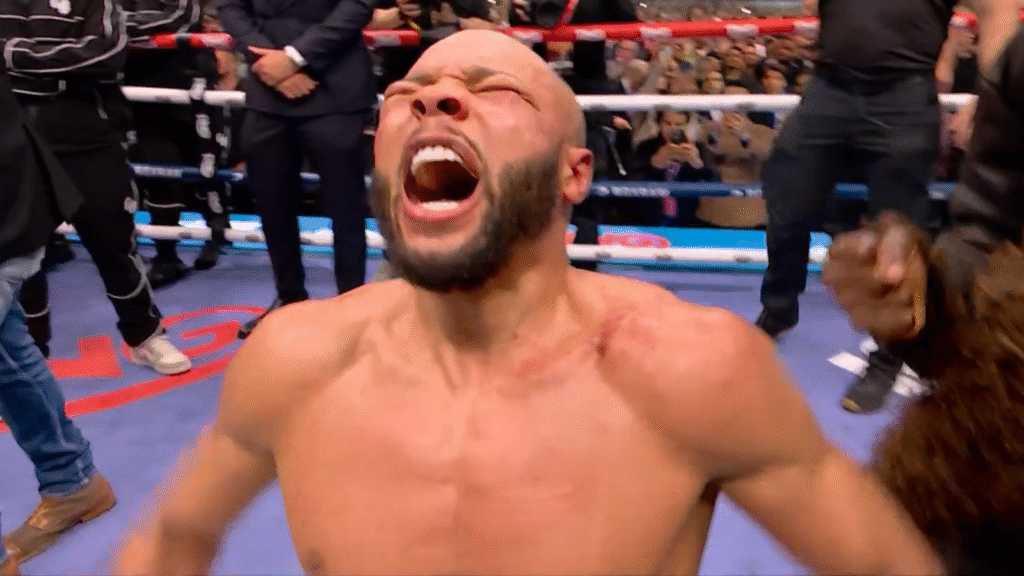 Chris Eubank Jr should retire rather than pursue Conor Benn rematch, says former world champion George Groves | Boxing News