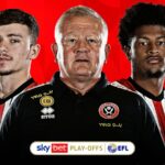 Chris Wilder: Sheffield United’s rejuvenated boss leading the charge back towards Premier League | Football News