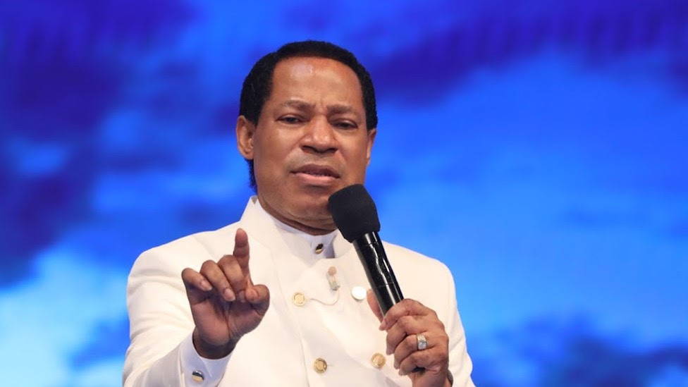 Health ministry counters Pastor Oyakhilome’s ‘salt is good’ sermon, warns against excessive intake
