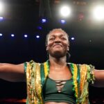 Claressa Shields to make heavyweight title defence against Lani Daniels in Detroit on July 26 | Boxing News