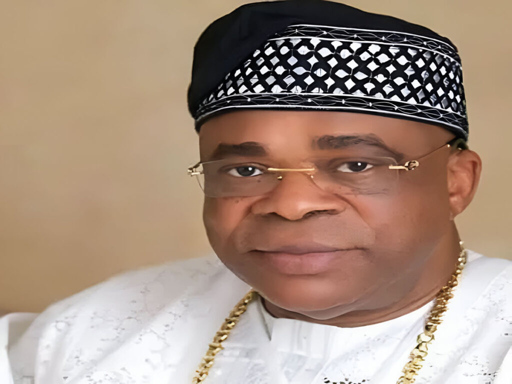 Owa Obokun Haastrup’s coronation holds today