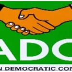 What You Should Know About ADC – Anti-Tinunu Coalition’s Preferred Party