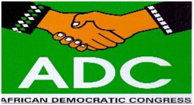 What You Should Know About ADC – Anti-Tinunu Coalition’s Preferred Party