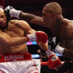Conor Benn ‘desperate’ to rematch Chris Eubank Jr and eyes September 27 date for second fight | Boxing News