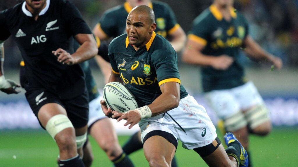 Cornal Hendricks: Former South Africa winger passes away aged 37 | Rugby Union News