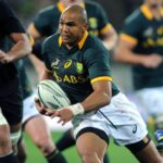 Cornal Hendricks: Former South Africa winger passes away aged 37 | Rugby Union News