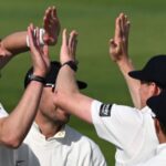 County Championship: Essex salvage remarkable draw against Yorkshire as Ollie Robinson stars for Sussex | Cricket News