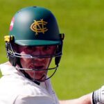County Championship: Jack Haynes and Liam Patterson-White impress as Nottinghamshire beat Hampshire | Cricket News