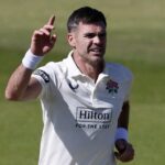 County Championship: James Anderson back in the wickets on return for Lancashire  | Cricket News