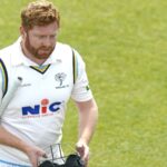 County Championship: Surrey complete commanding win against Yorkshire at Kia Oval, despite Jonny Bairstow’s 77 | Cricket News