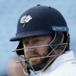 County Championship: Yorkshire’s Jonny Bairstow hit a rapid 89 as Nottinghamshire’s Haseeb Hameed hits double ton | Cricket News