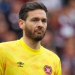 Craig Gordon: Hearts goalkeeper agrees one-year contract extension keeping him at Tynecastle Park until 2026 | Football News