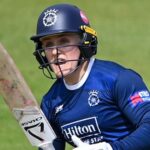 Cricket ‘less inclusive’ as ECB bans transgender women from playing women’s cricket, says Nancy Harman | Cricket News
